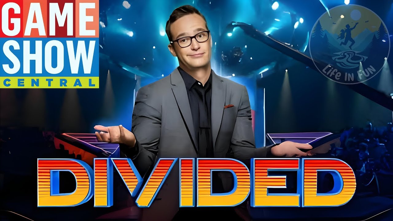 Divided Full Episode Game Show Central Watch Game Show Network By Life In Fun.