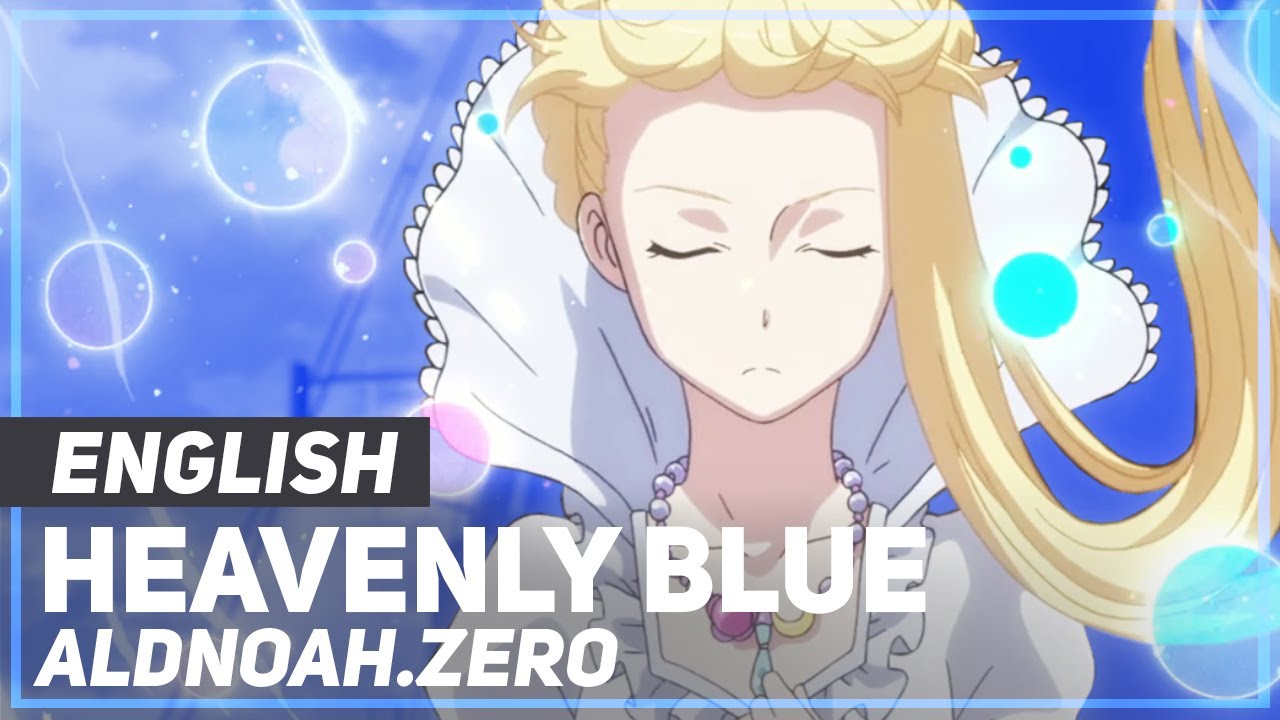 Aldnoah.Zero - 