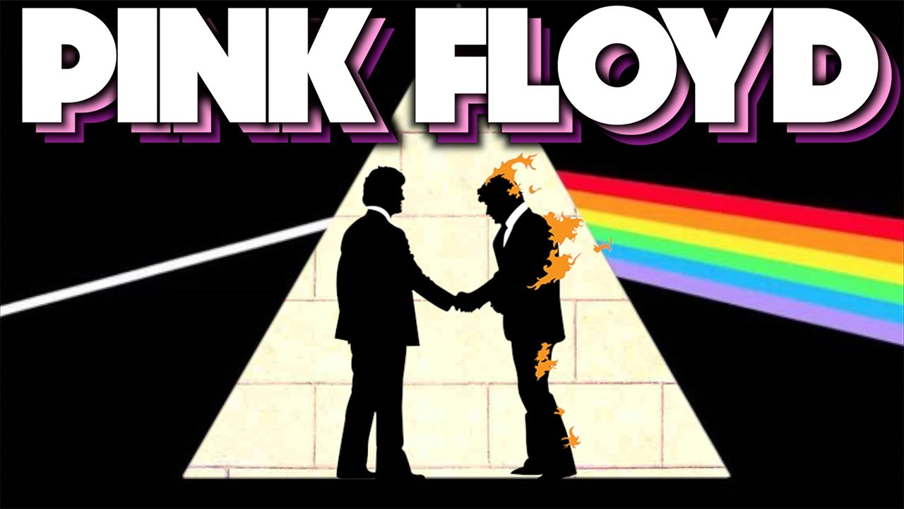 Ten Interesting Facts About Pink Floyd