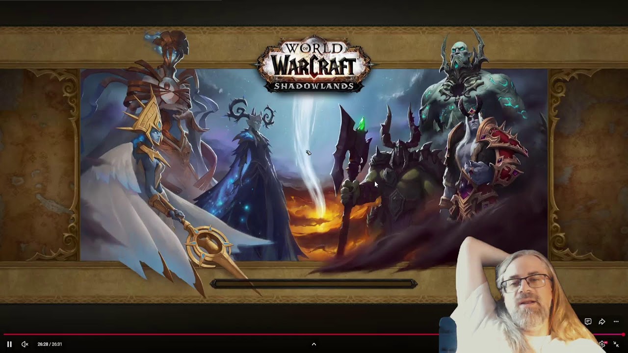 Live Mythic+ Pug Key Reviews