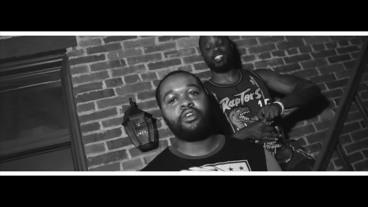 DFG Streetz (feat. Slygik) - Street Disciples (Official Video)