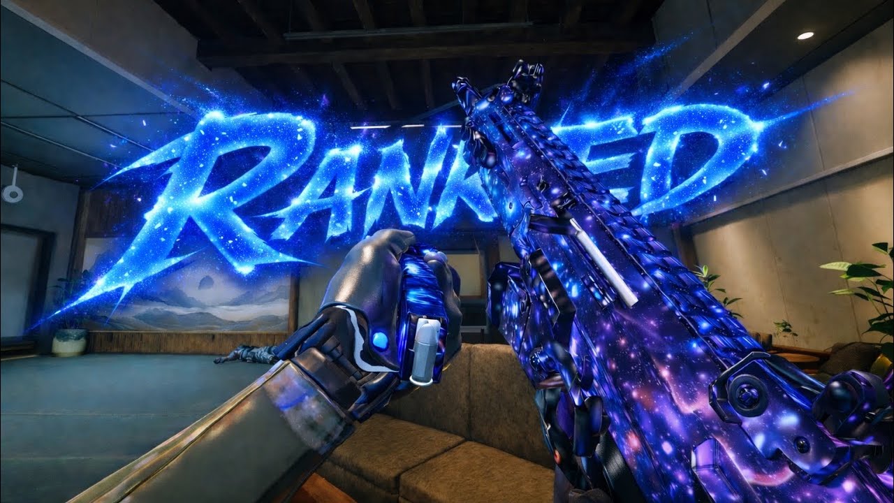 COD BO7 Ranked Clips 1