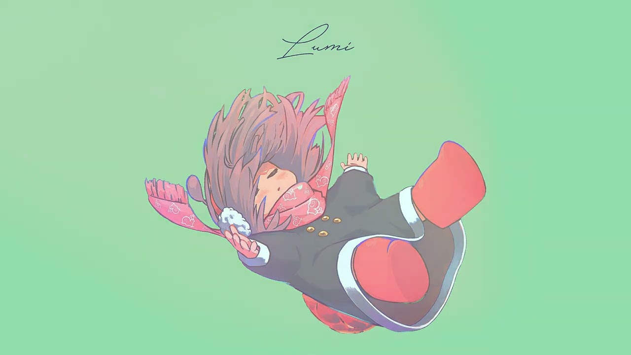 Snail's House - valentine night