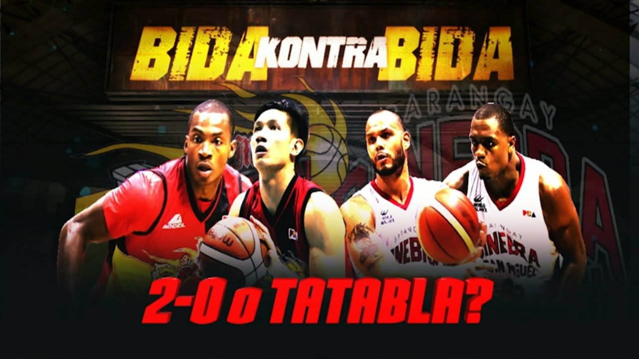 Highlights: Semis G2 - Ginebra vs. San Miguel | PBA Governors' Cup 2016