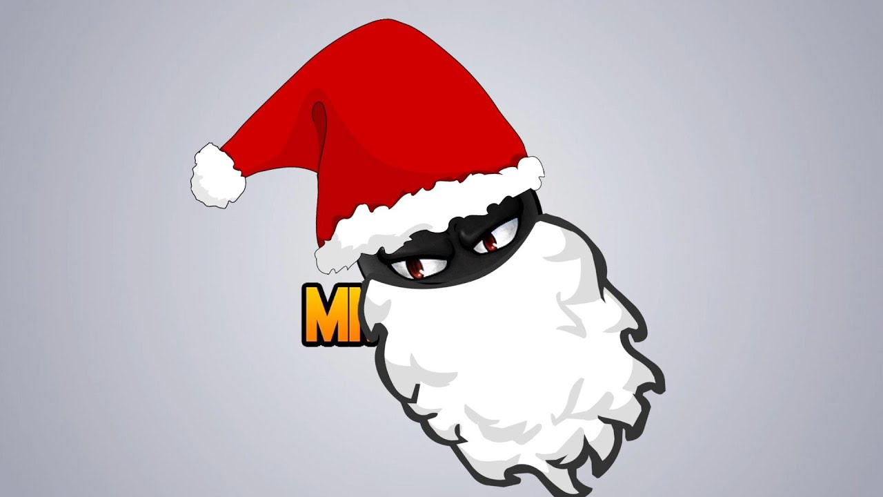 Happy Holidays And A Happy New Year From MMOBomb.com! (2023)