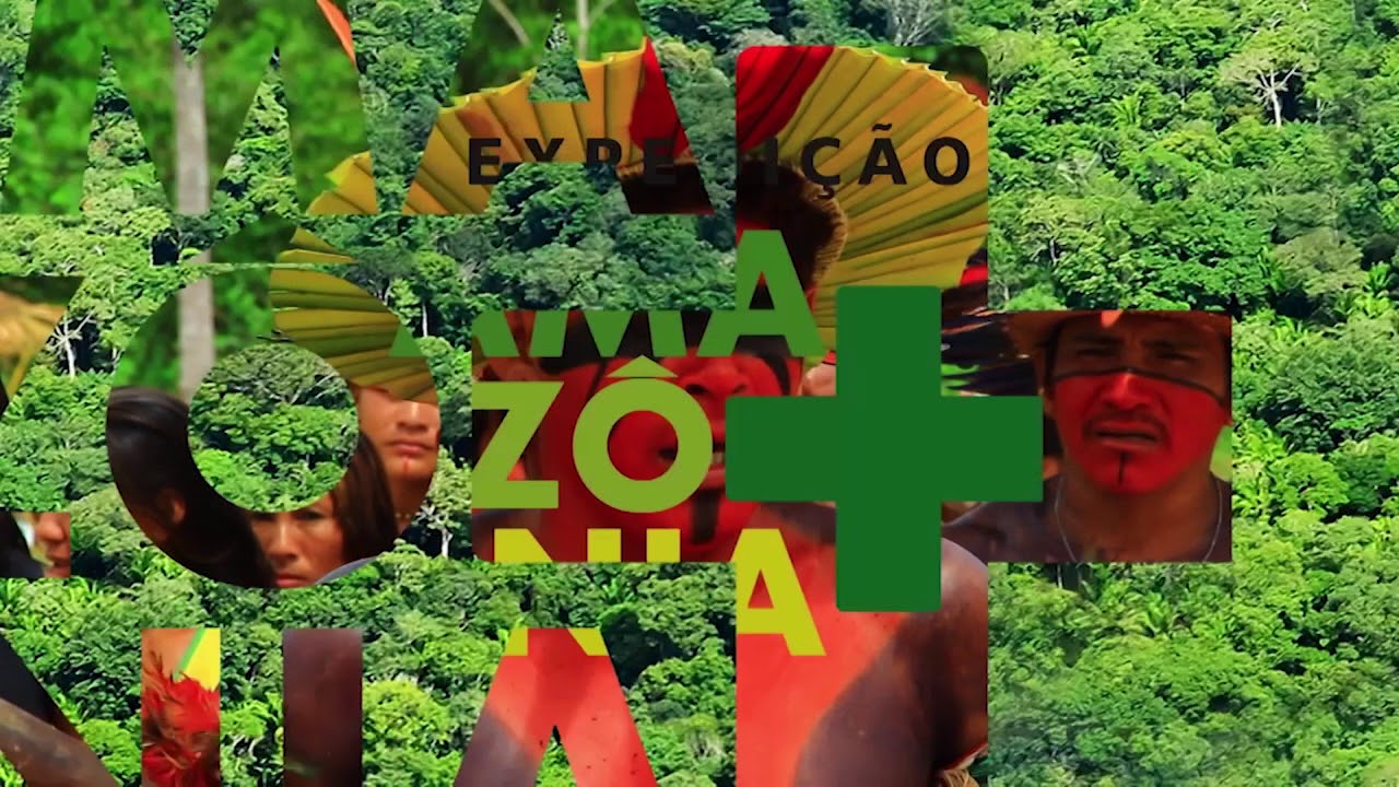 Expedição Amazônia+ Acará