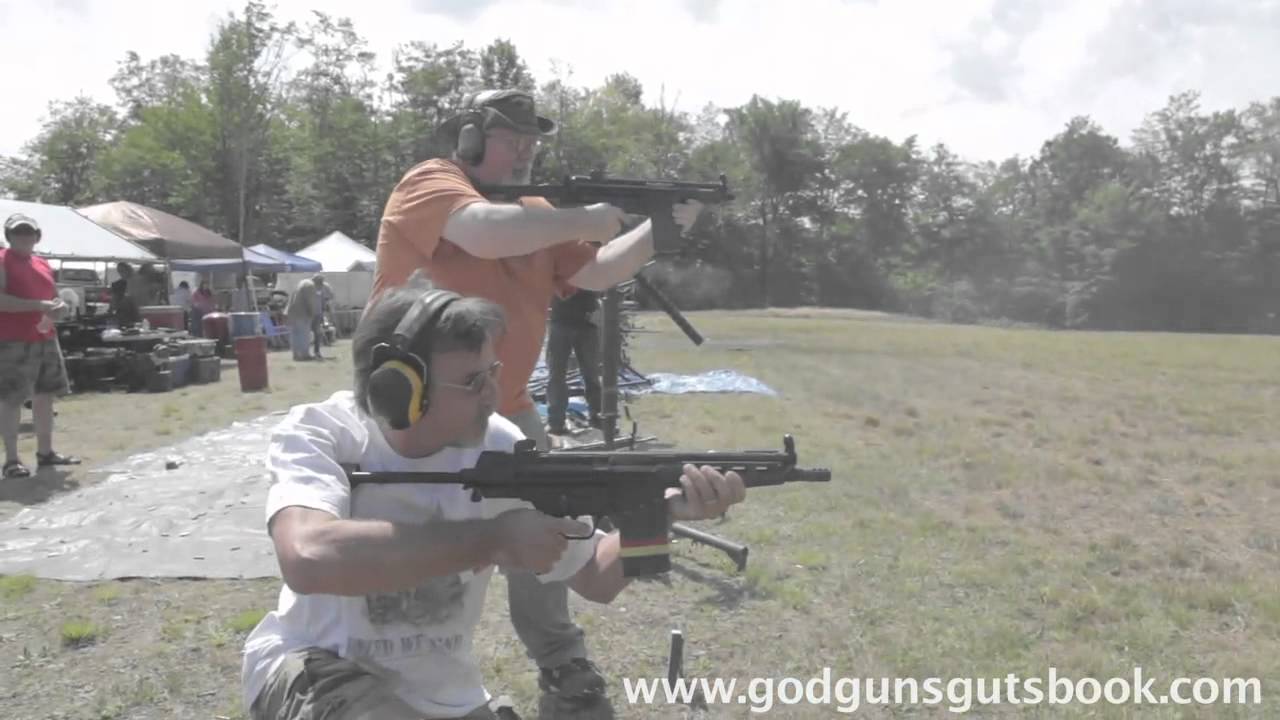 Twin HK51
