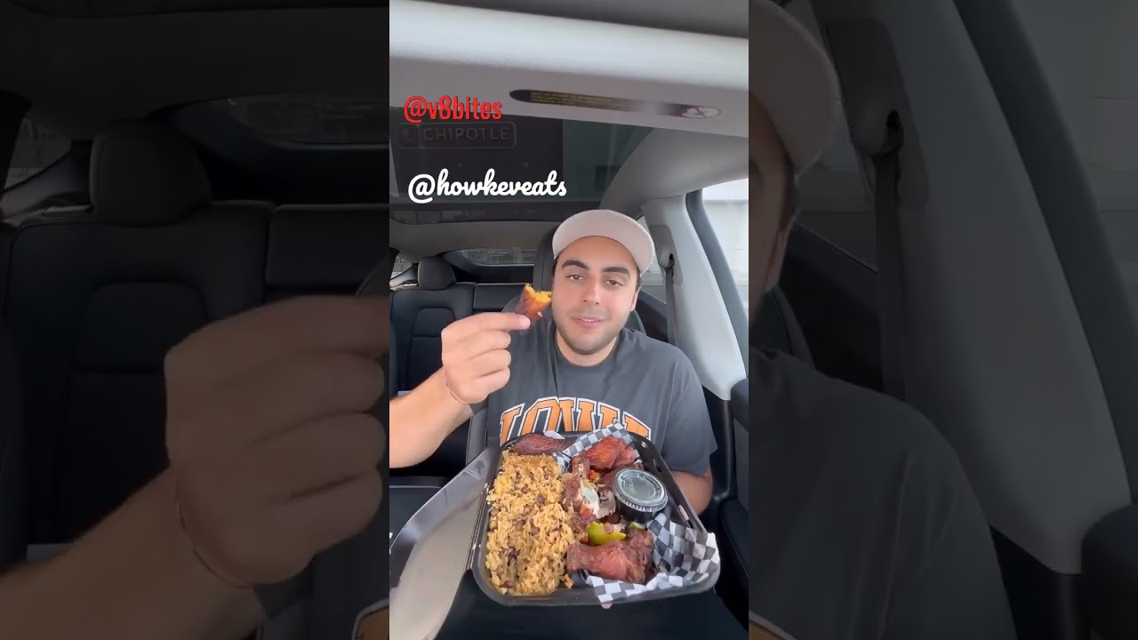How Kev Eats best food compilation #3  #food  #mukbang  #trending