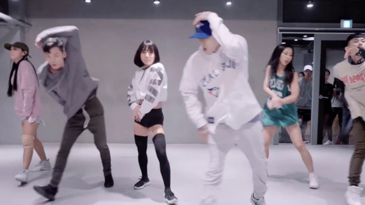 (CUTS) All I Wanna Do - Jay Park x 1MILLION 50% Slowed