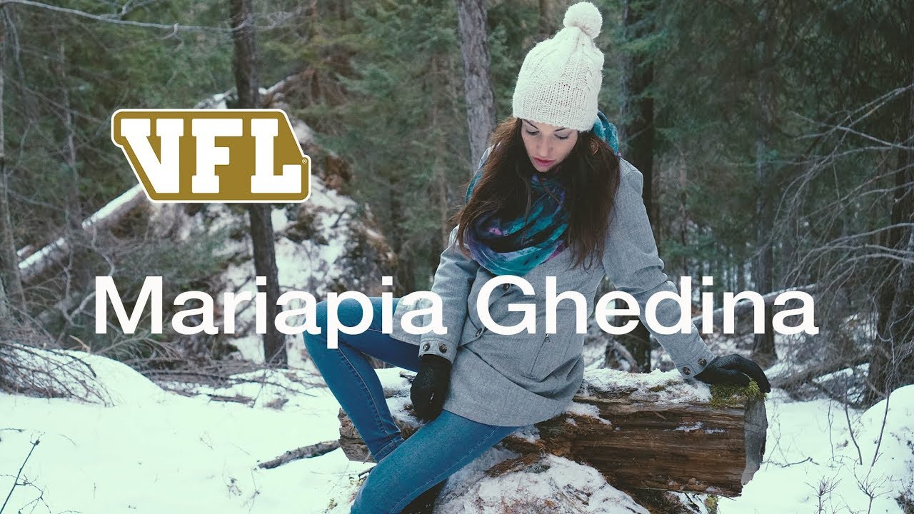 PJ | Mariapia Ghedina | Psicologia e Freestyle
