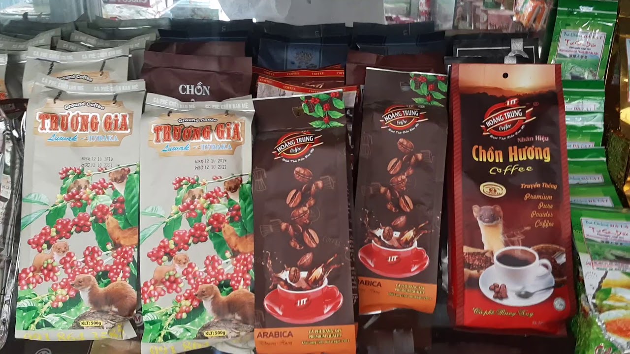Магазин Муйне,  Вьетнам, кофе, ром, спиртное, чай, цены.