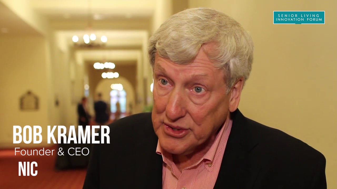 What Keeps you Up at Night? | Senior Living Innovation Forum '17
