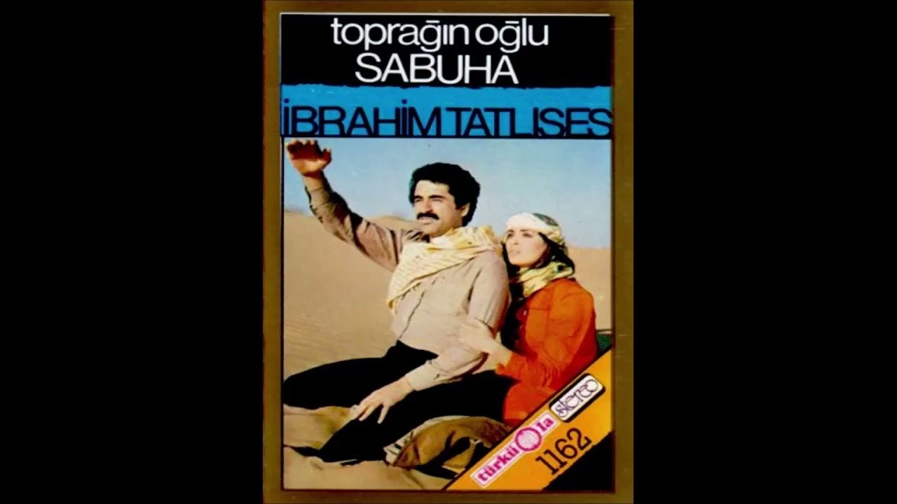 İbrahim Tatlıses - Almanya'ya Mecbur Ettin (Enstrümantal)Yüksel Özkasap'ın okuduğu altyapıdır.