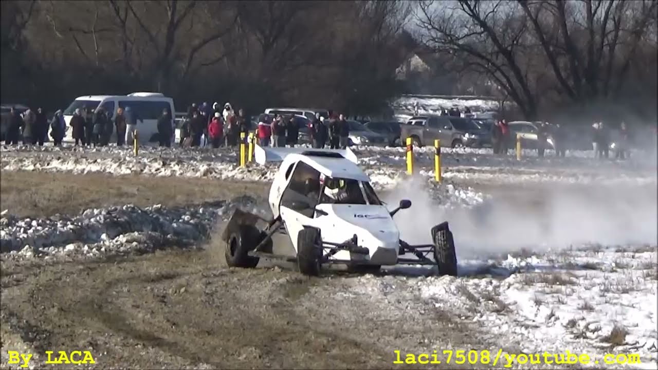 Ipolysági SNOW-CUP (2026.01.18.)