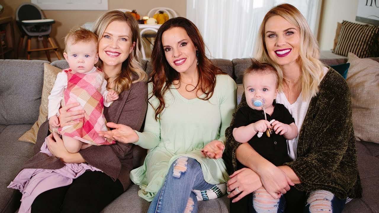 BABY UPDATE! | The Mom's View