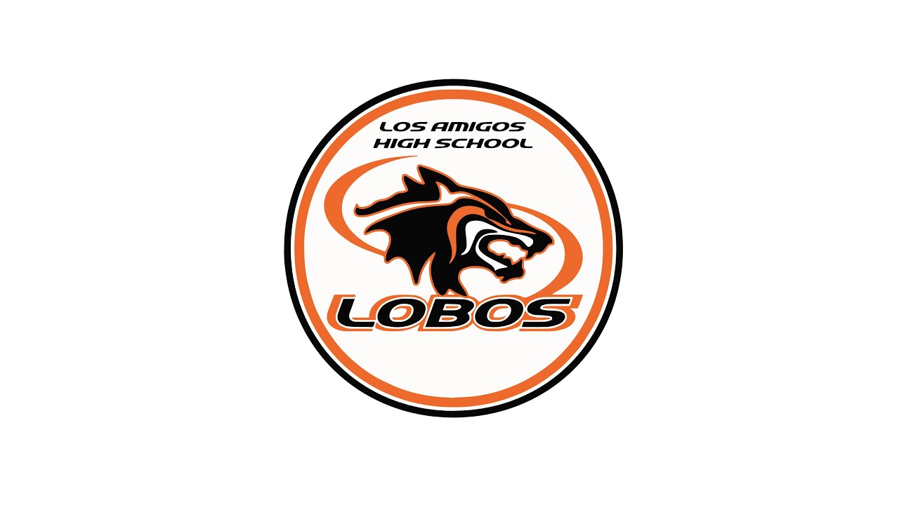 Los Amigos High School 2022 Graduation