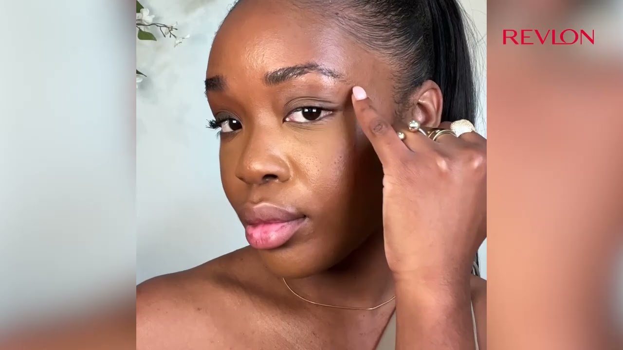 Revlon ColorStay Brow Fantasy&trade;