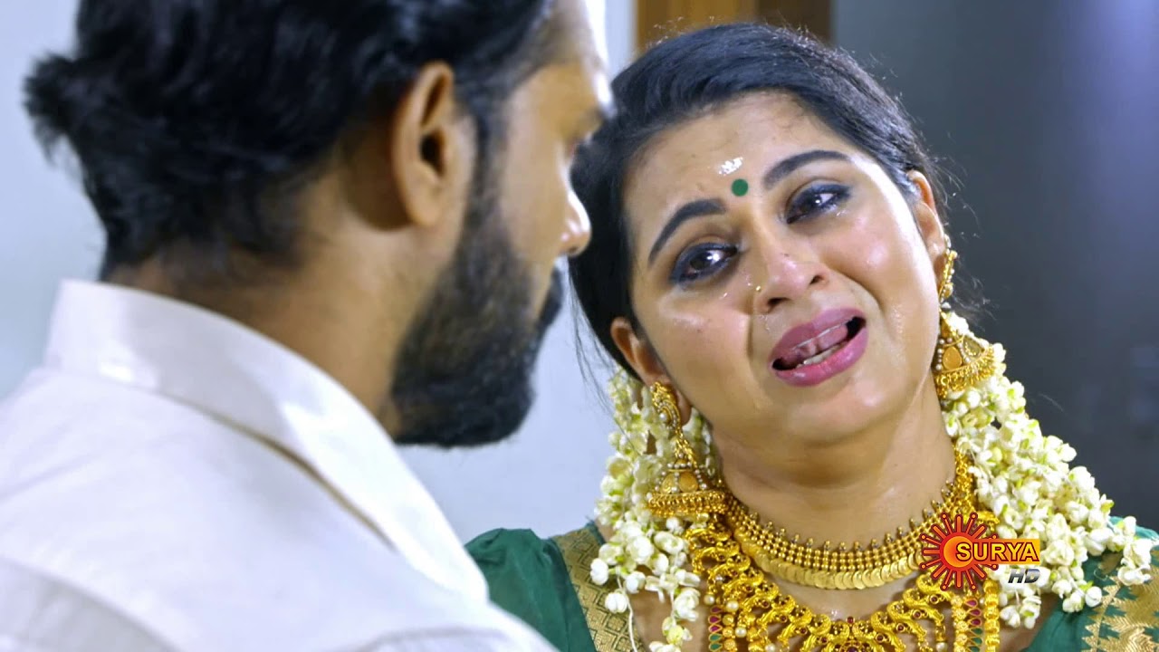 Thenum Vayambum | 20-February-2019 | SuryaTV