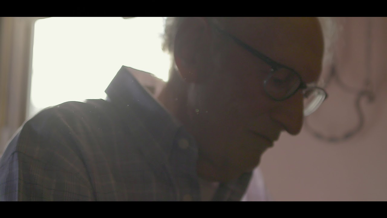 Who We Are: Tony
