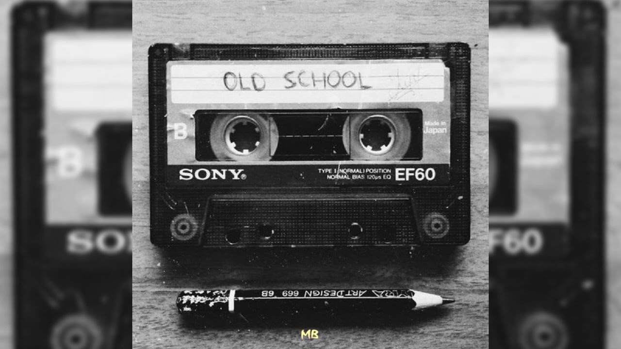 [FREE] Old School Boom Bap 90's Type Beat - 