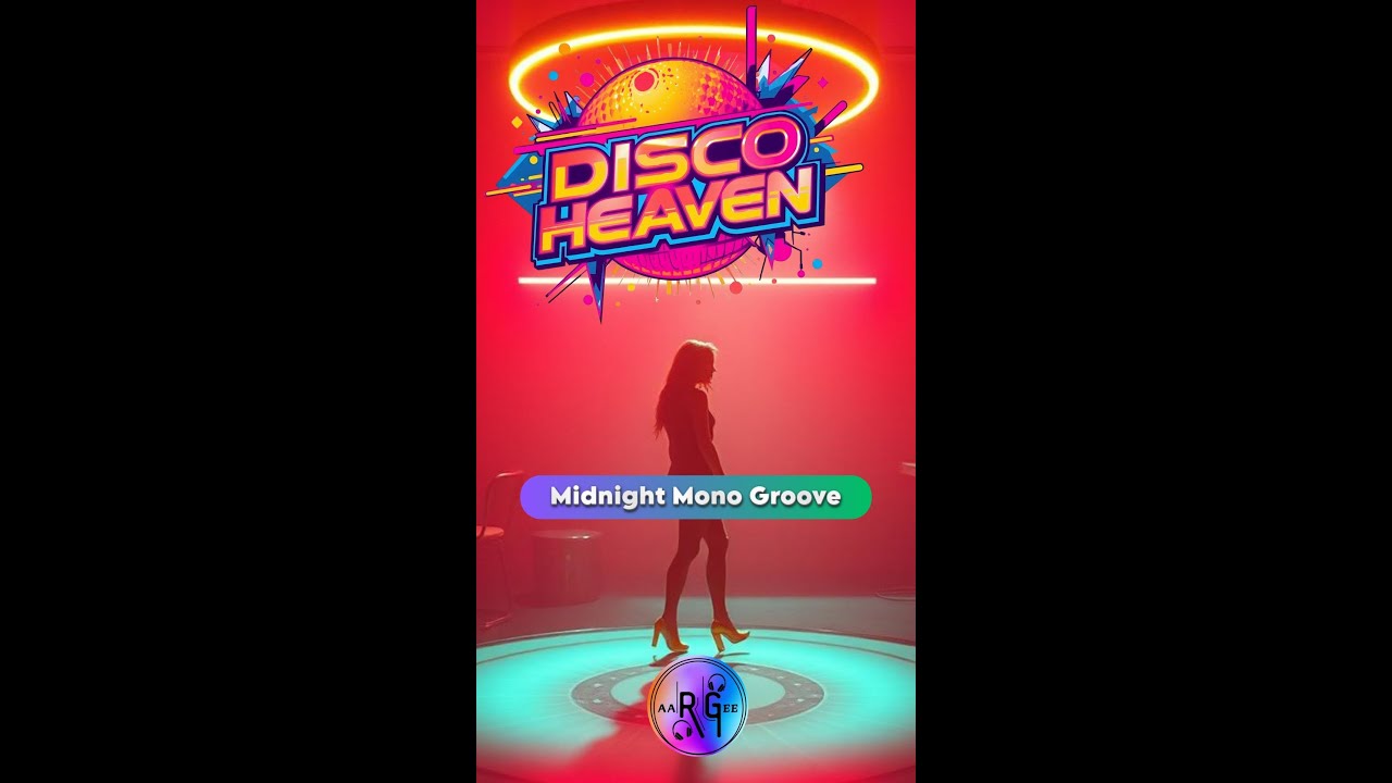 (70s Disco Heaven) 