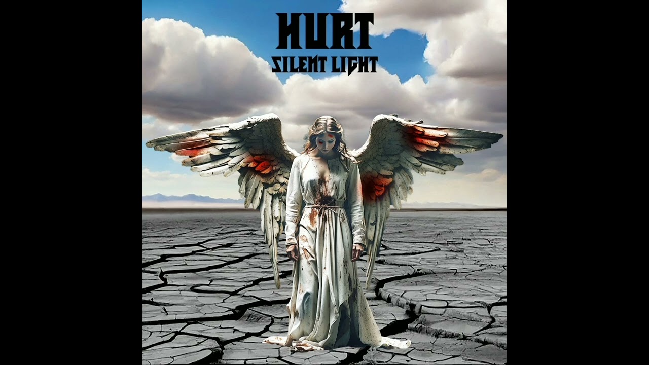 04-Silent Light The Wasted Lives