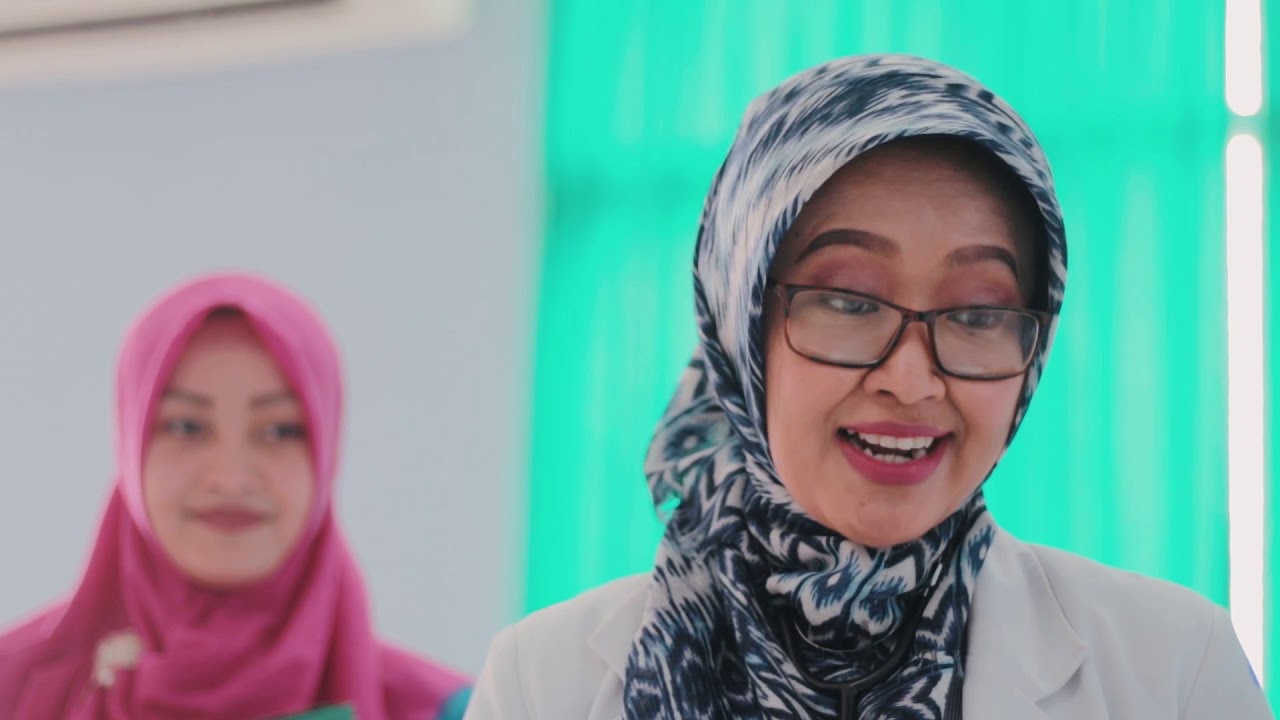 COMPANY PROFIL RSUD KERTOSONO
