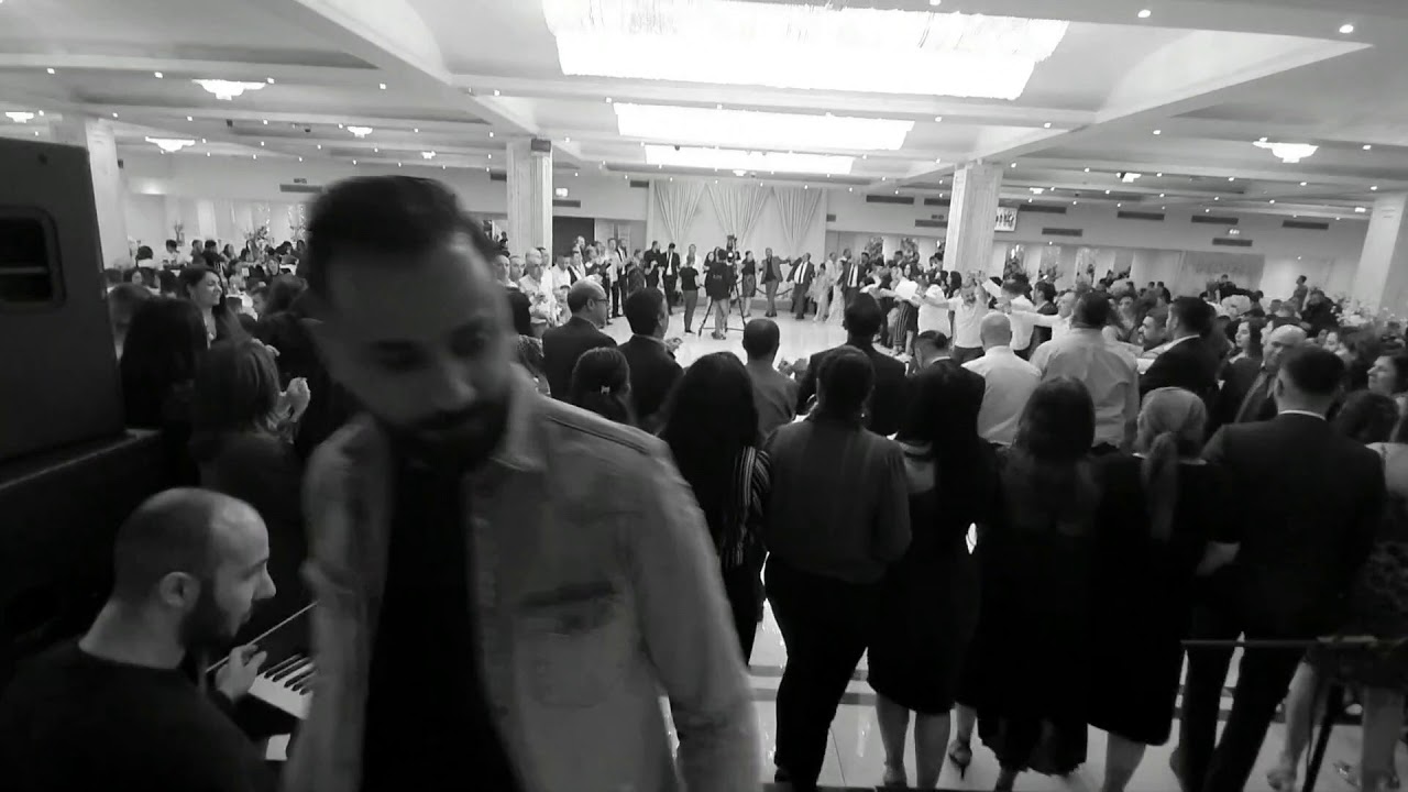 Grup Evrim - Sallama Yeni Nû Londra 19.02.2020