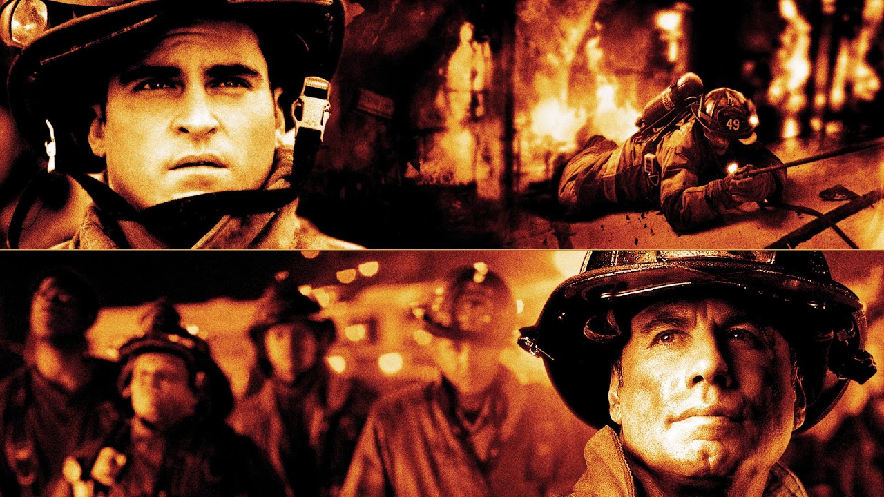 Ladder 49 Movie Score Suite - William Ross (2004)