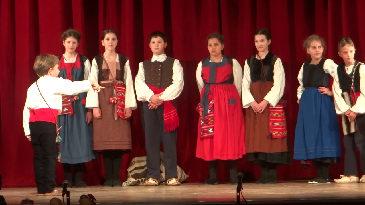 KUD Pleter, Dugopolje - 