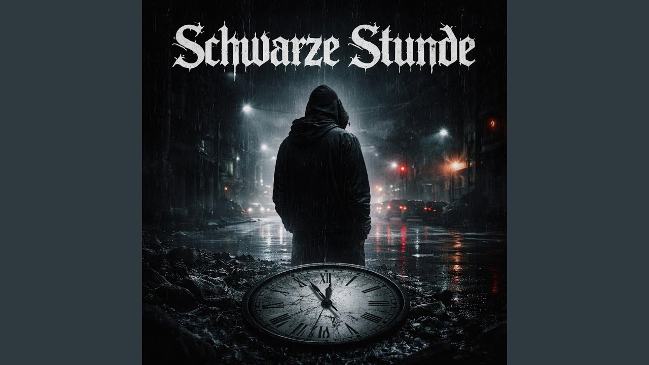 Schwarze Stunde