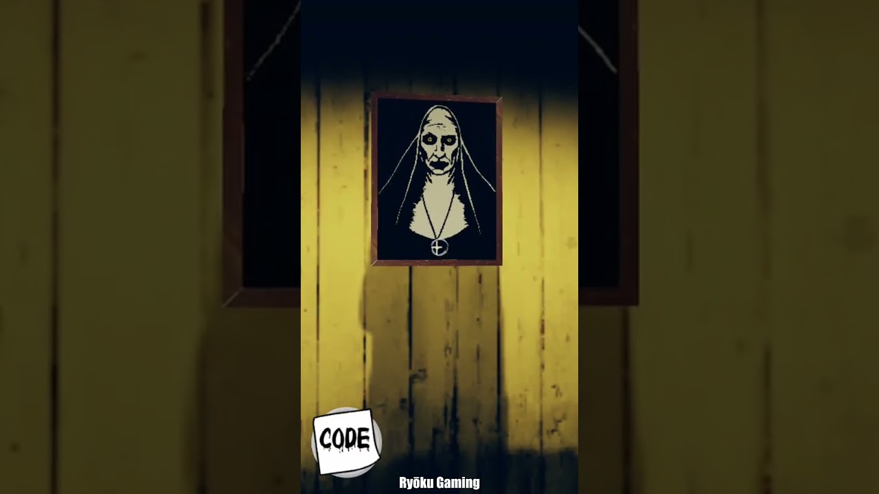 Death Attraction - Horror Game - Shadow Lady 