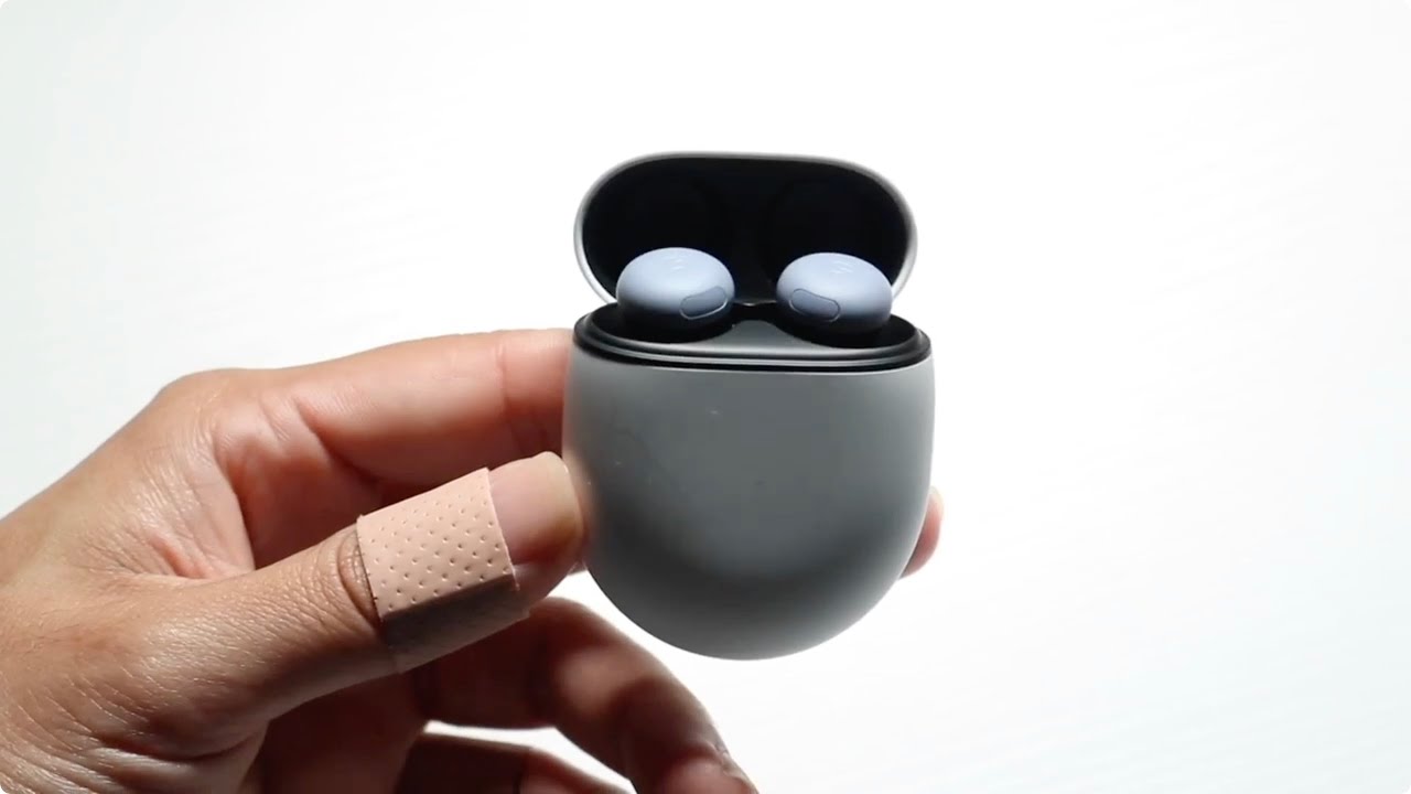 Google Pixel Buds Pro 2 в 2026 году! (Стоит ли покупать?) (Обзор)