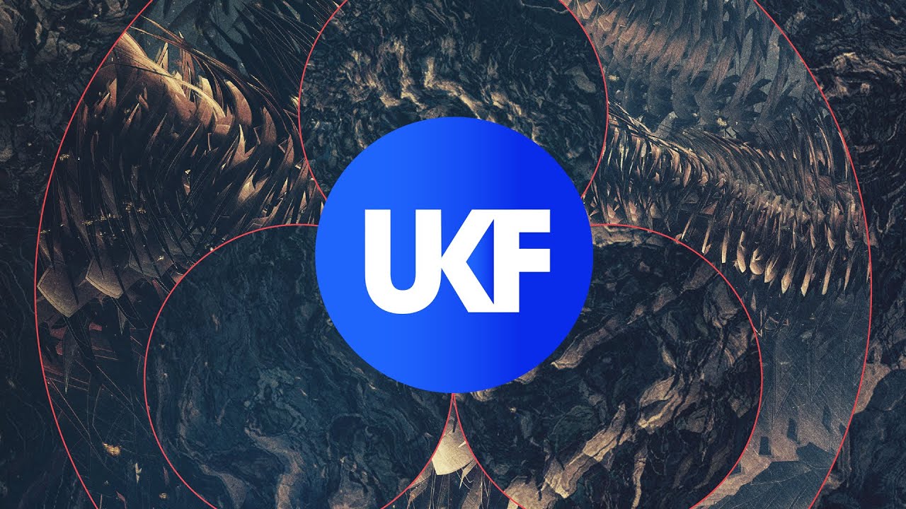 Noisia, Mefjus & Hybris - Reptilians (Chee Remix)