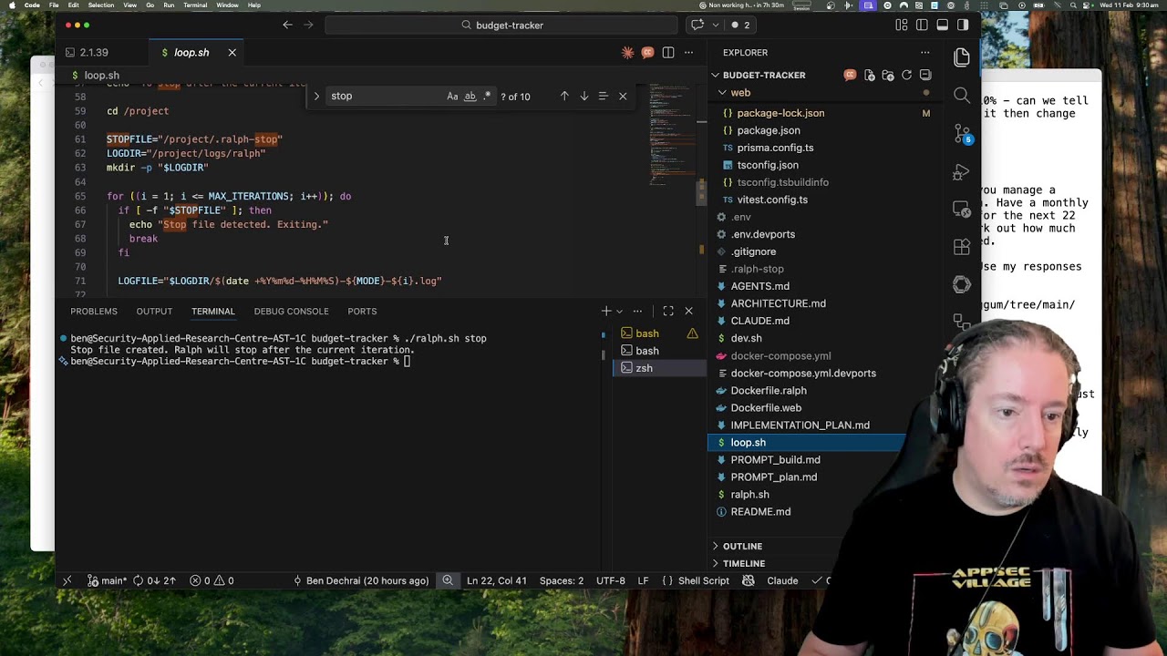 From Specs to Implementation - Claude Code Hackathon part 2