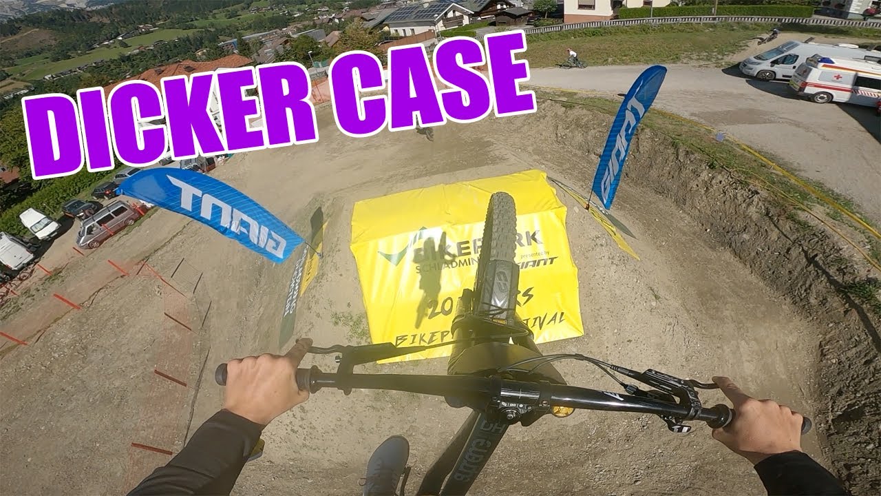 Huge AUSTRIAN WHIP OFF Case | JooLog #46