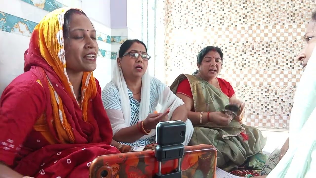 मां का प्यारा भजन🌹🙏
