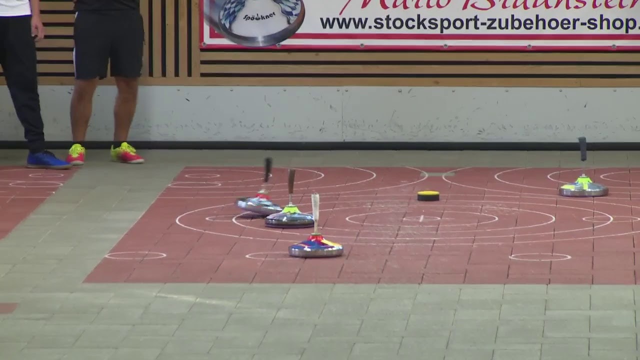 SSV ASKÖ Weiz Nord - ESV Jimmy Wien Staatsliga VR4