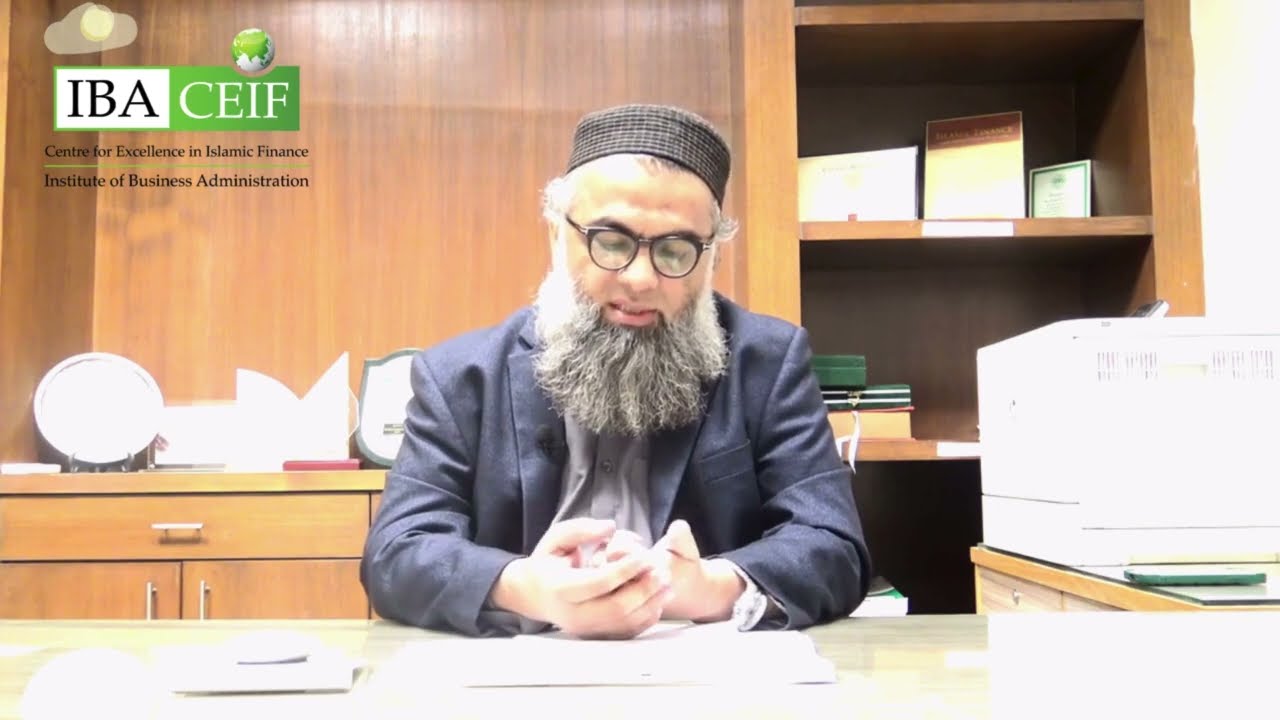 CEIF Talks; 