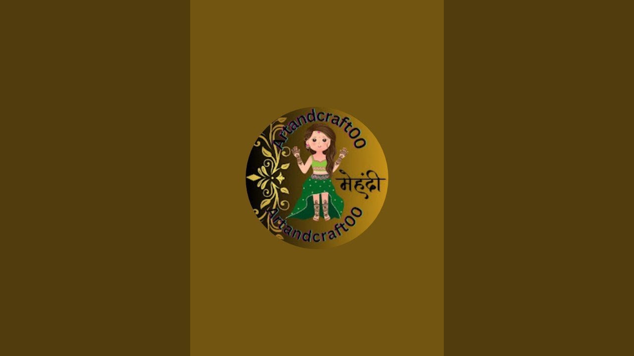 artandcraft00 is live