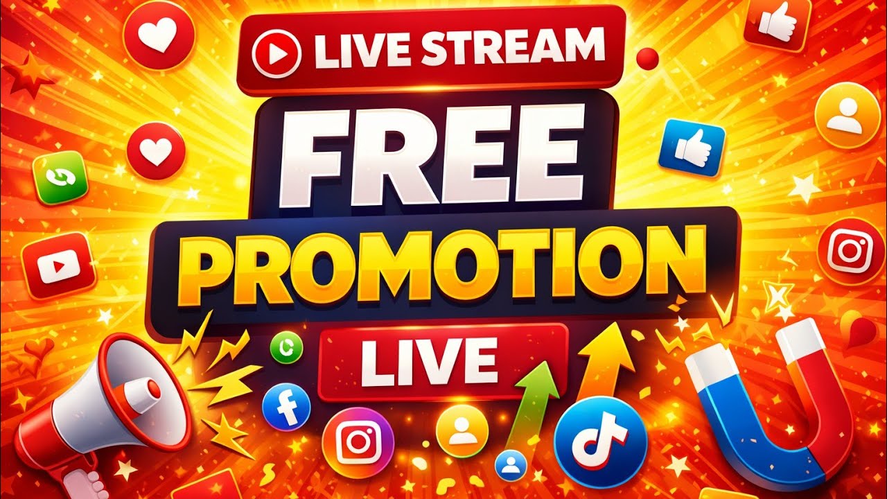 Athlete_action 47 is live! #Free promotion👍 #motivation #live