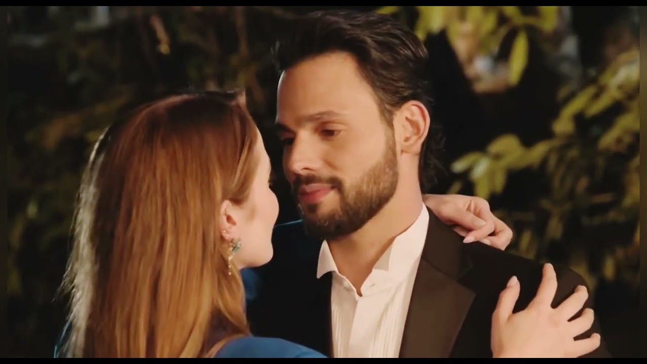 Angelli y José Emilio | Donde está el amor (Vivir de amor)