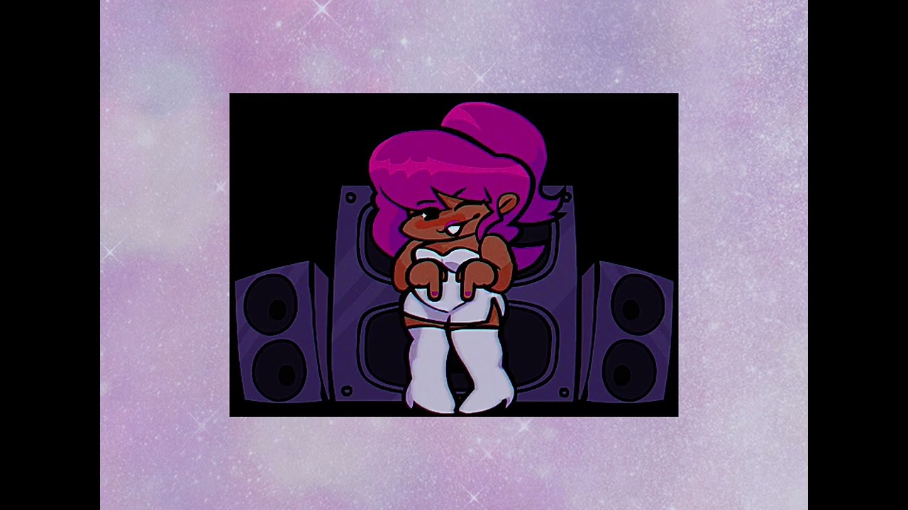 Polyrhythm [Slowed & Reverbed]