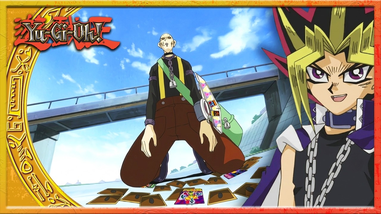 The Top 3 Deck Destructions! | Yu-Gi-Oh!