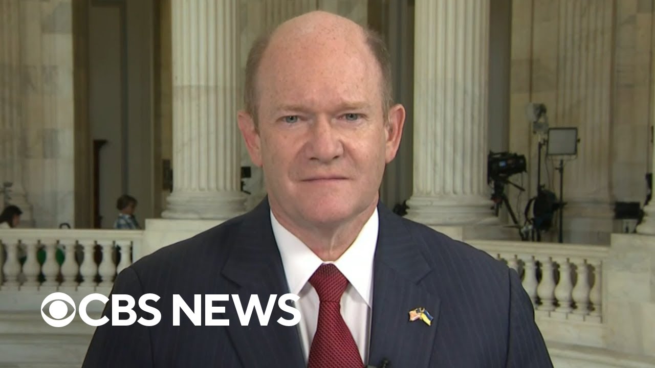 How will the war in Ukraine impact the 2024 election?