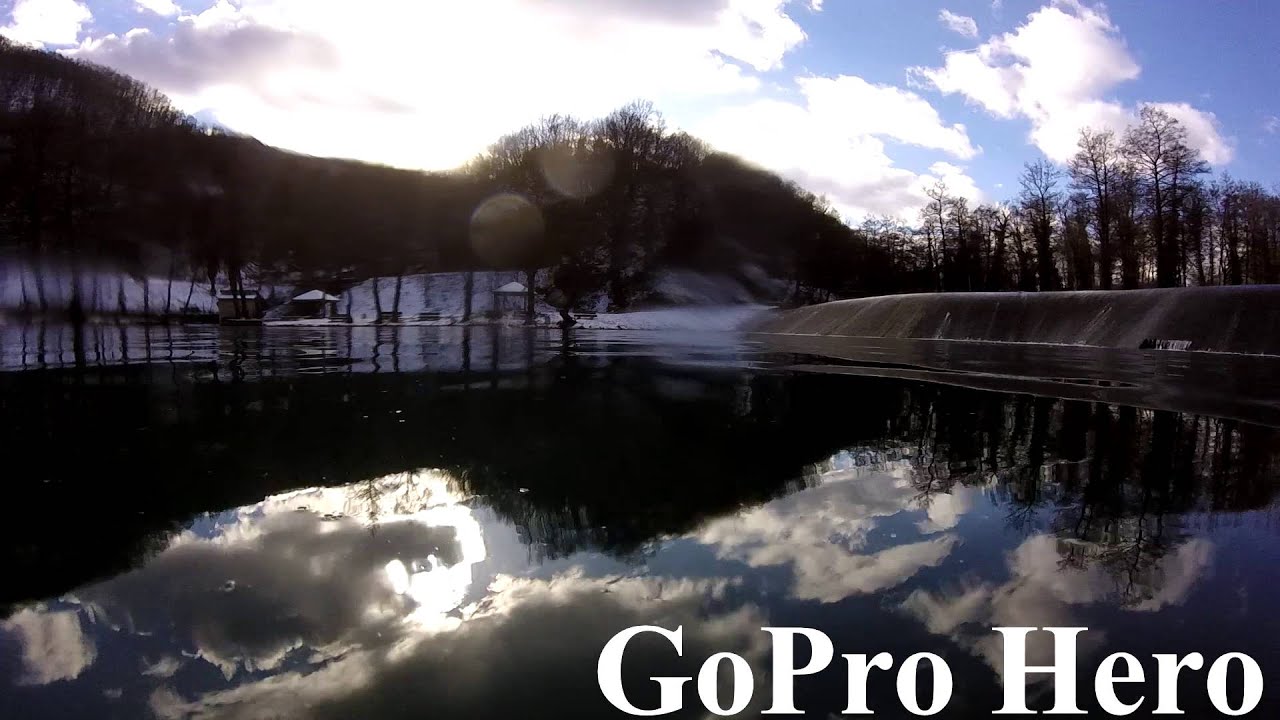 Maginon AC-800W vs. GoPro Hero Review
