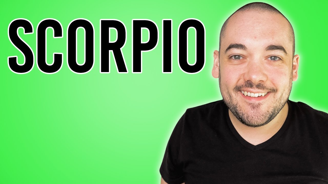 Scorpio 