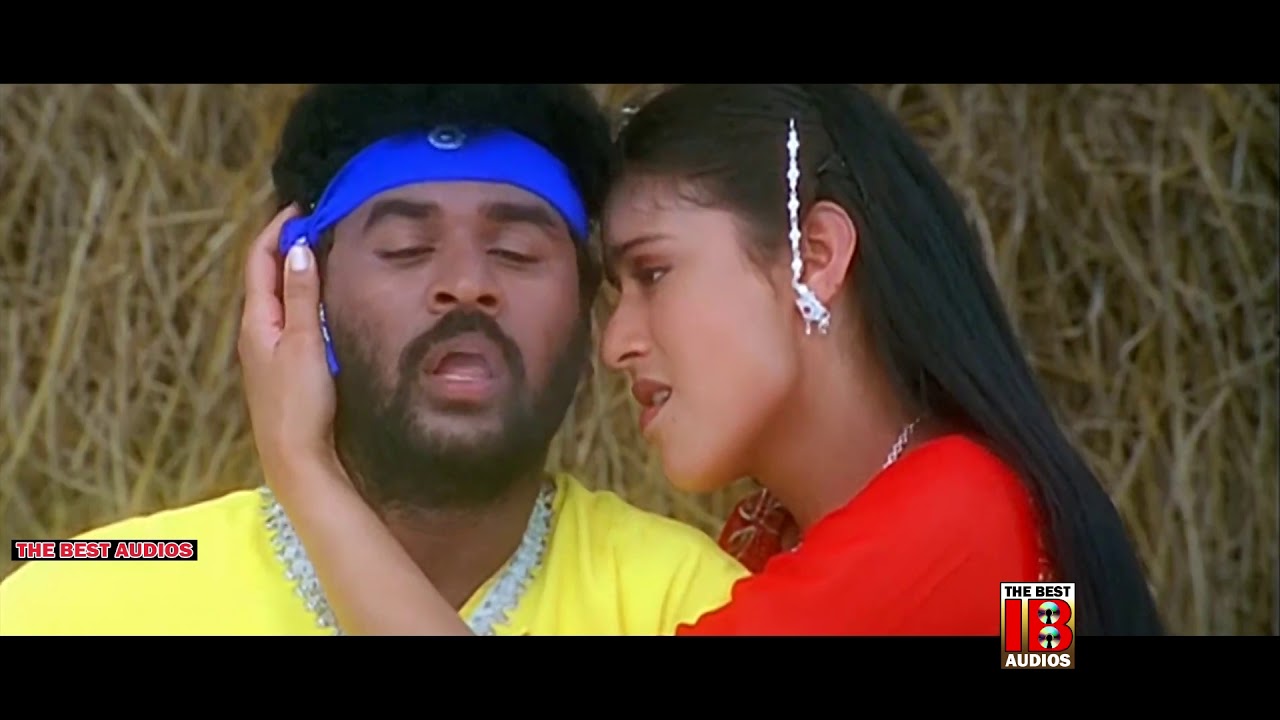Vadi Vadi Nattukkattai Video Song HD | Prabhu Deva | Vidyasagar | Alli Thandha Vaanam