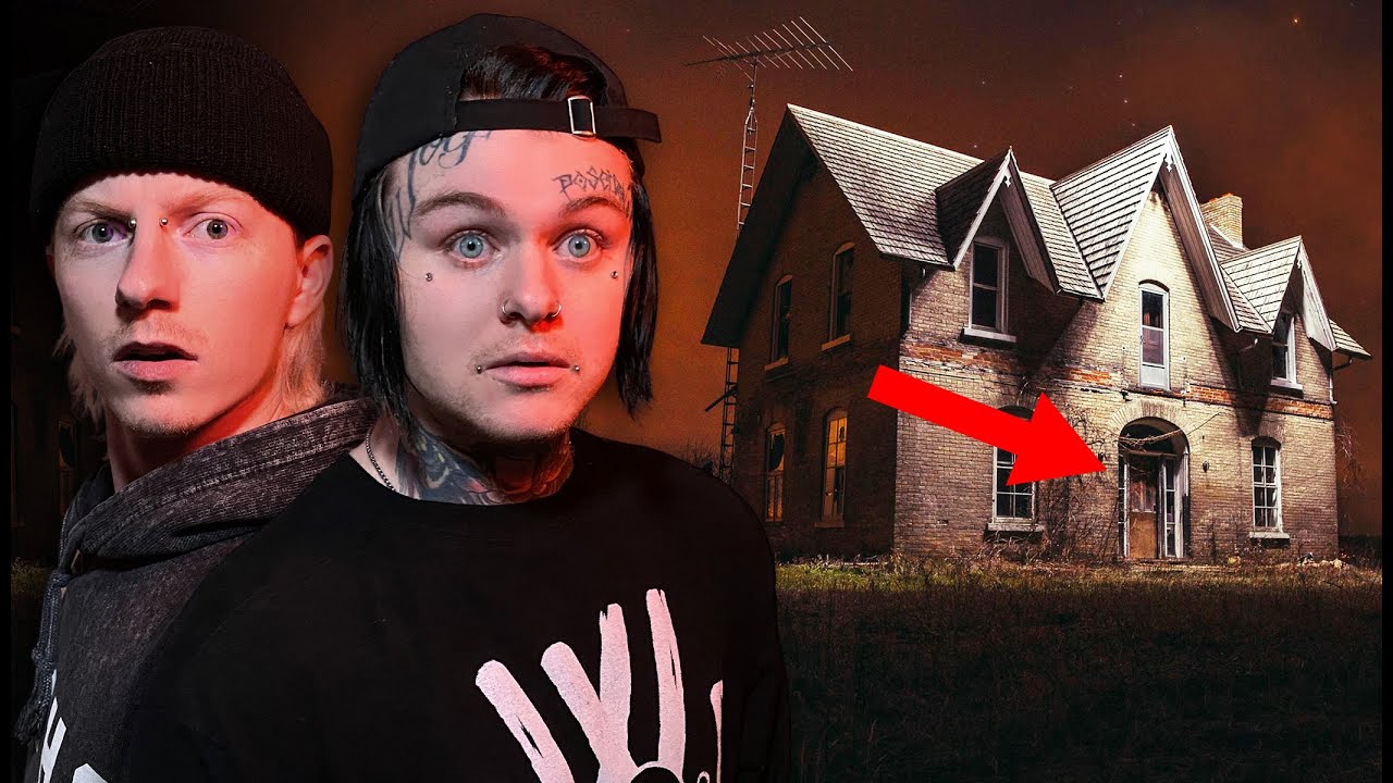 The NIGHT we will NEVER FORGET! | E Clampus Vitus | A Paranormal Mystery S2 E2 | 4k