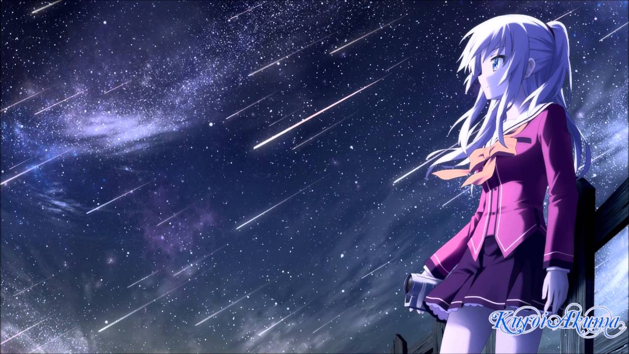 Nightcore - Immer mit da Ruhe